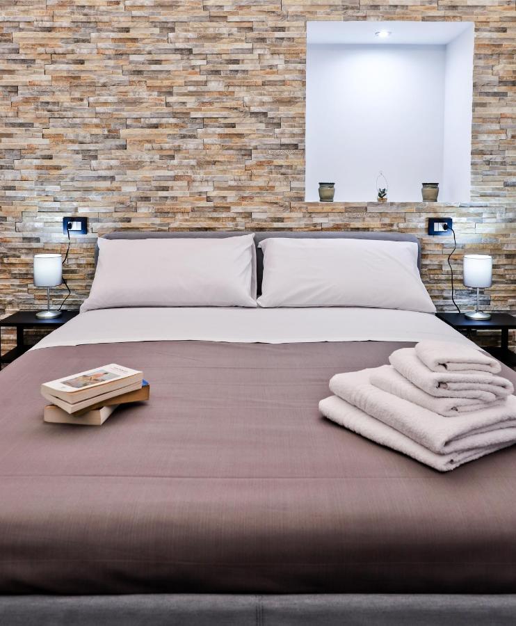 Terra Mia Savoia B&B Неаполь Экстерьер фото